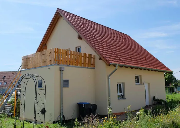 Fewo Harzblickterrasse Goslar