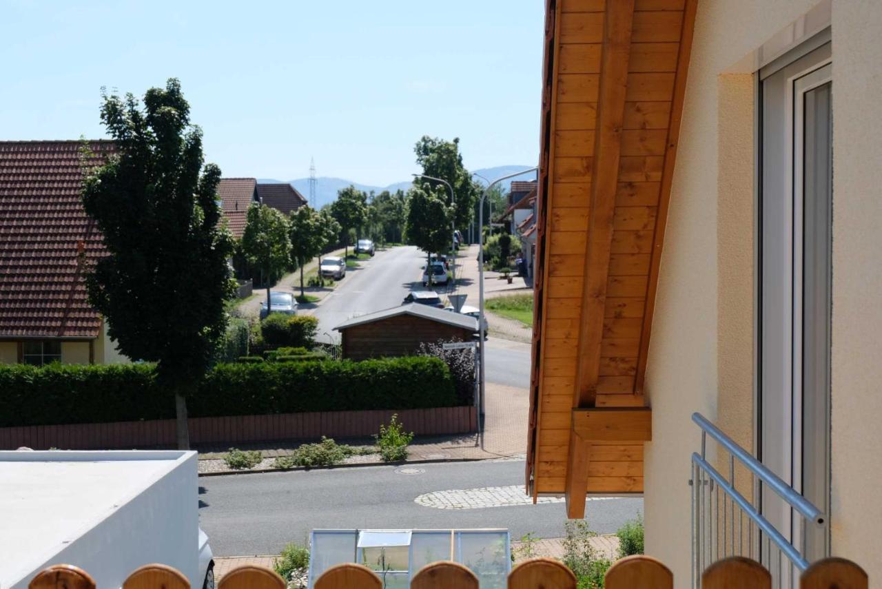Harzblickterrasse