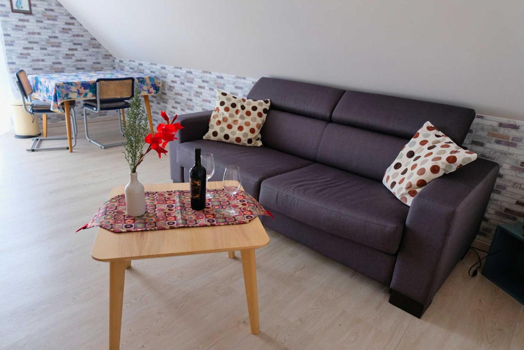 Harzblickterrasse