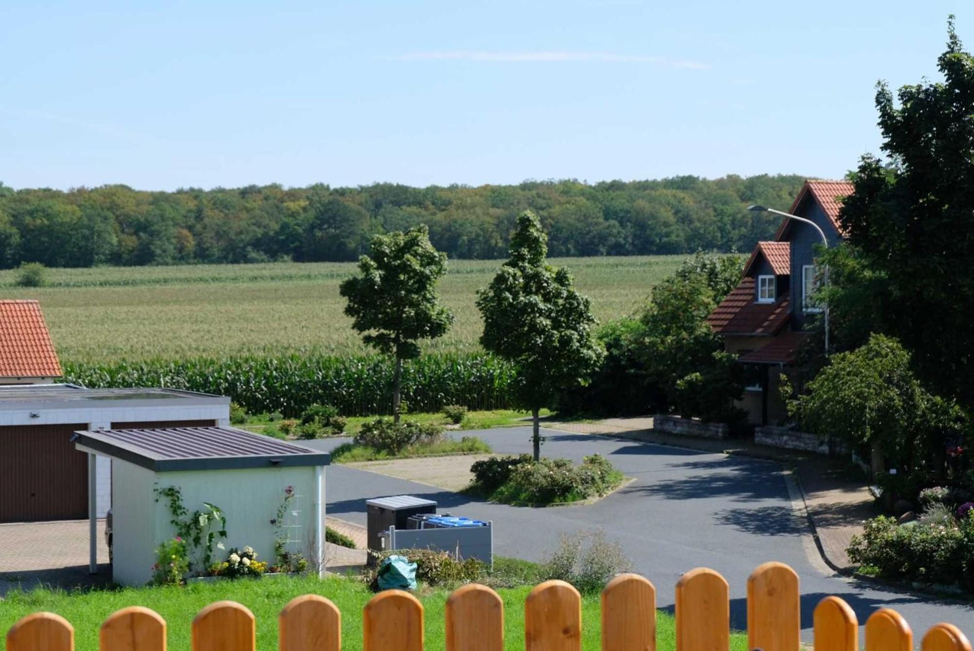 Apartment Harzblickterrasse